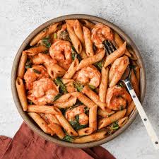 Penne Pasta